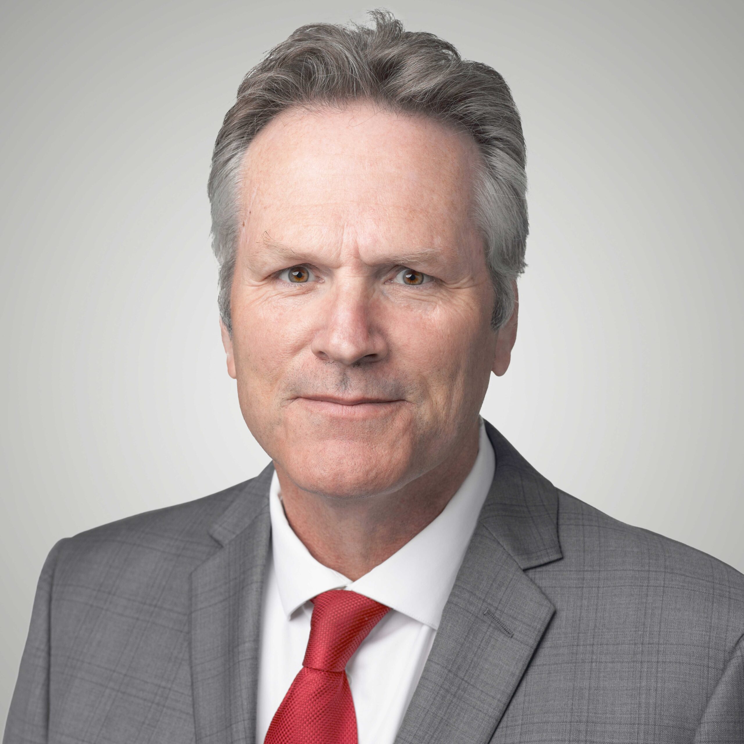 Governor Mike Dunleavy - Alaska Republican