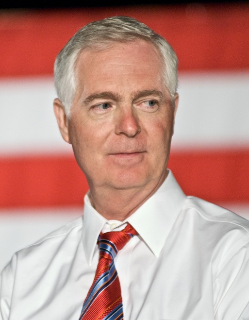 Governor Michael F. Easley - North Carolina Democratic