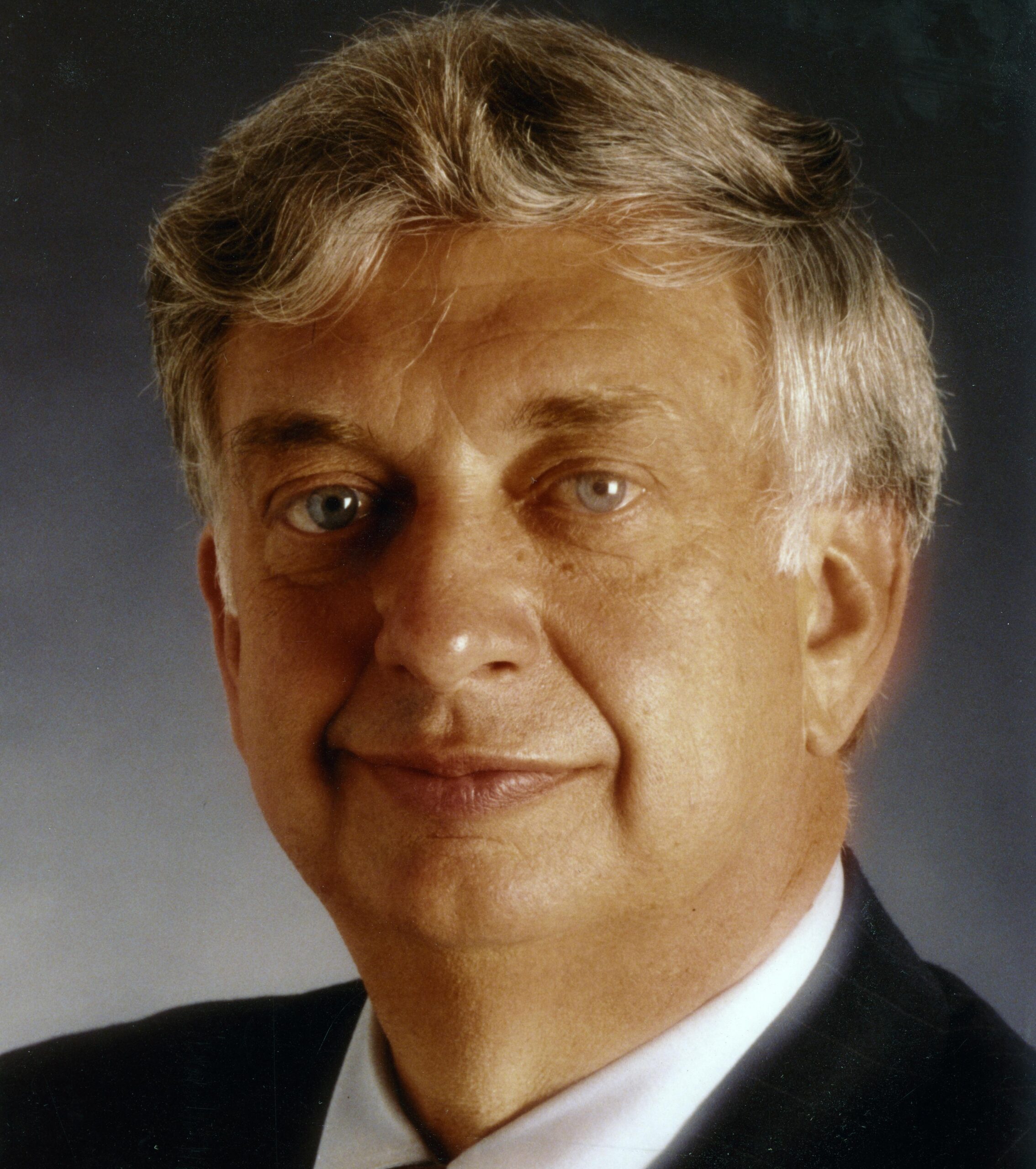 Governor Michael Lowry - Washington Democratic