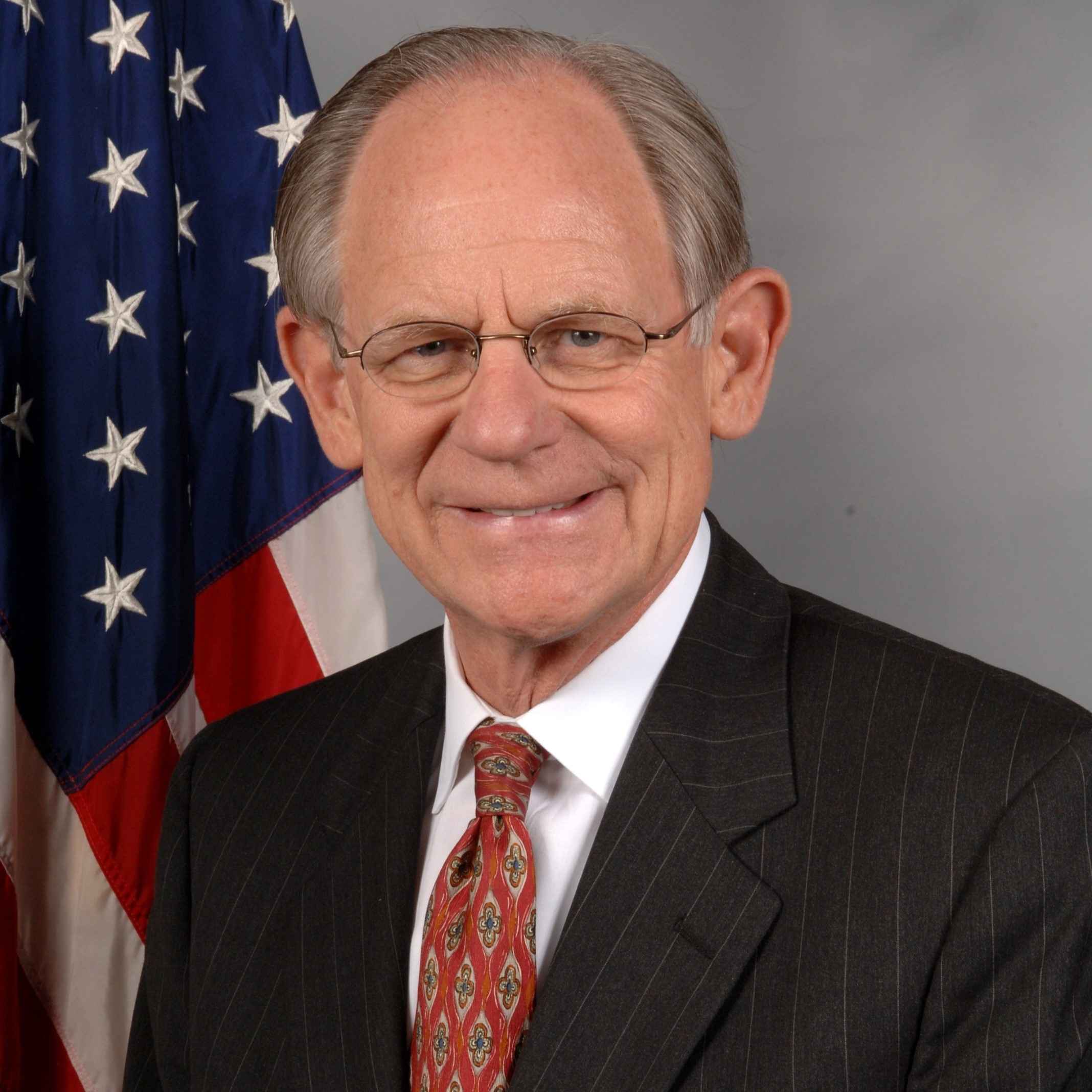 Governor Michael Newbold Castle - Delaware Republican