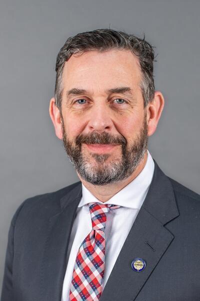 Representative Michael Rulli - Ohio Republican