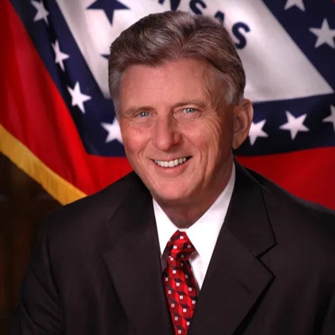 Governor Mike Beebe - Arkansas Democratic