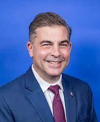 congress Mike Carey - Ohio Republican