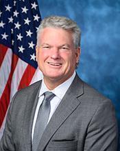 congress Mike Collins - Georgia Republican