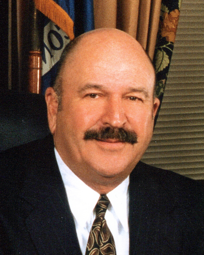 Governor Mike Foster - Louisiana Republican