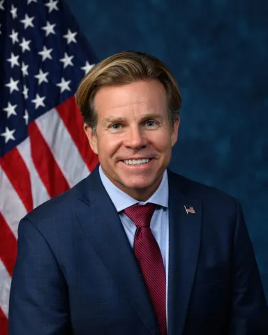 Representative Mike Haridopolos - Florida Republican