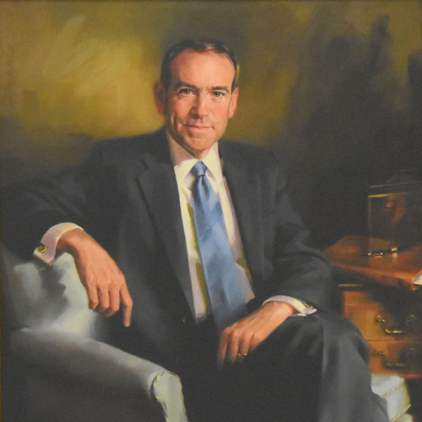 Governor Mike Huckabee - Arkansas Republican