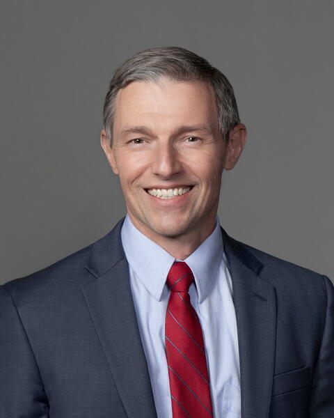 Senator Mike Kennedy - Utah Republican