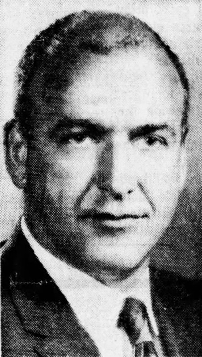 Governor Mike O’Callaghan - Nevada Democratic