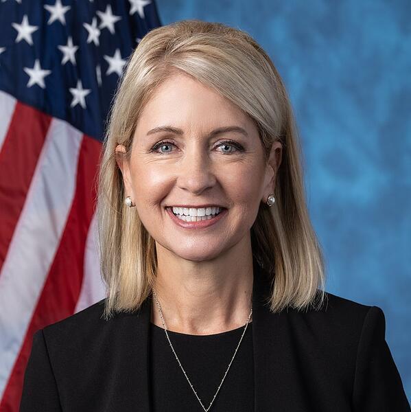 congress Miller Mary E. - Illinois Republican