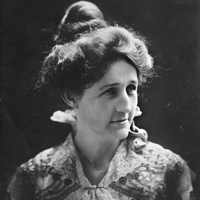 Governor Miriam Amanda Ferguson - Texas Democratic