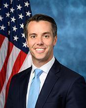 congress Morgan McGarvey - Kentucky Democratic