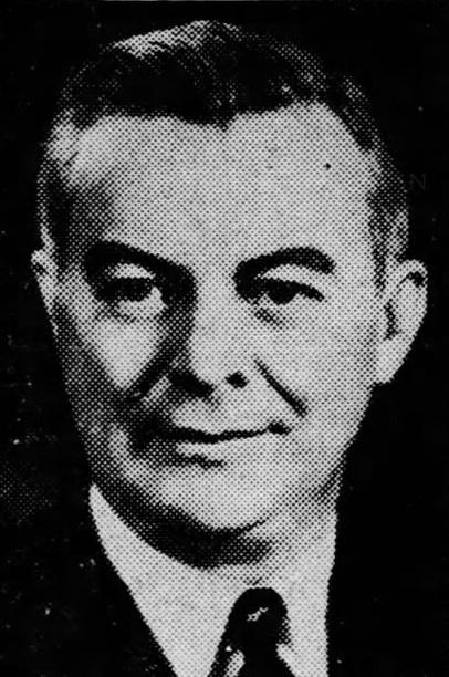 Governor Morley Isaac Griswold - Nevada Republican