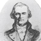 Governor Moses Robinson - Vermont 