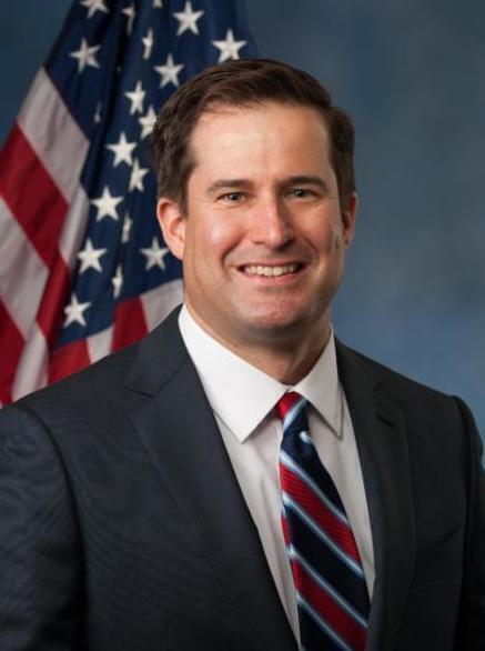 congress Seth Moulton - Massachusetts Democratic