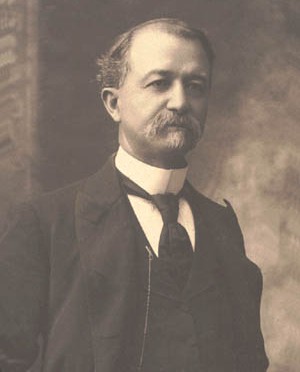 Governor Murphy James Foster - Louisiana Democratic