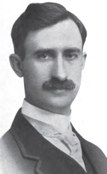 Governor Myers Young Cooper - Ohio Republican
