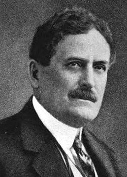 Governor Myron Timothy Herrick - Ohio Republican