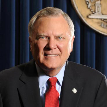 Governor Nathan Deal - Georgia Republican