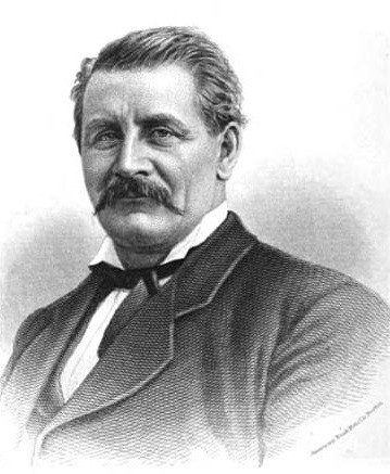 Governor Nathaniel Head - New Hampshire Republican