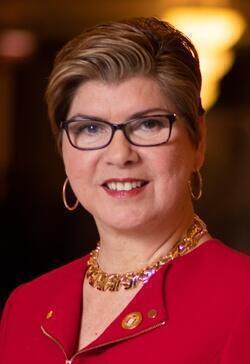 Representative Nellie Pou - New Jersey Democratic