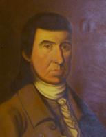 Governor Nicholas Cooke - Rhode Island