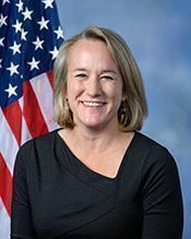 Representative Nikki Budzinski - Illinois Democratic