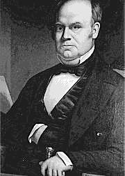 Governor Noah Martin - New Hampshire Democratic