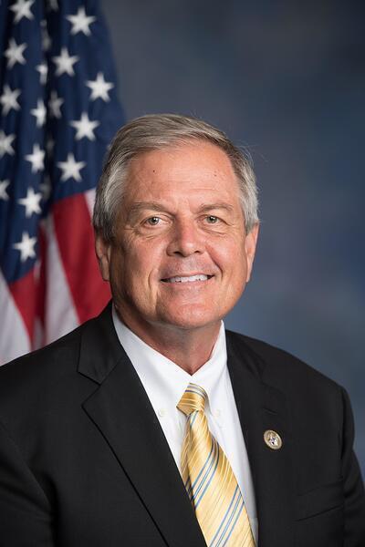 Representative Ralph Norman - South Carolina Republican