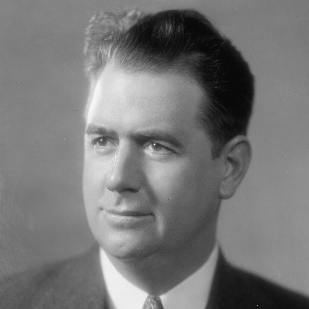 Governor Olin De Witt Talmadge Johnston - South Carolina Democratic