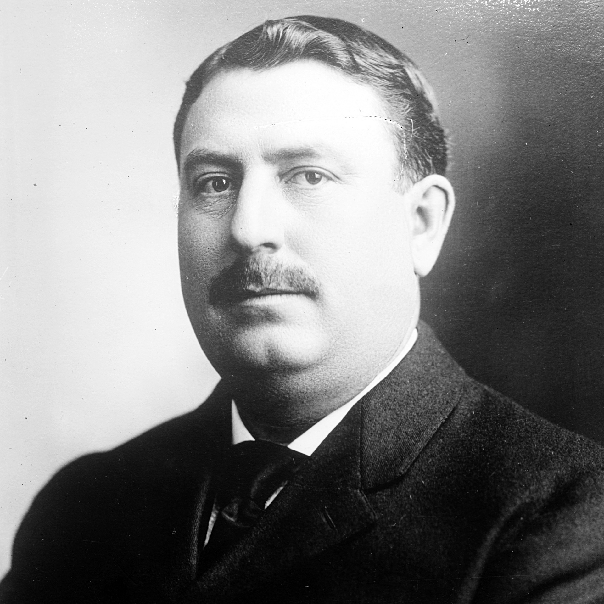 Governor Oliver Henry Nelson Shoup - Colorado Republican