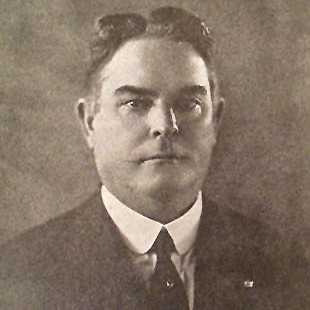 Governor Oramel Hinckley Simpson - Louisiana Methodist