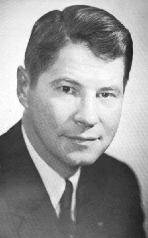 Governor Orville Lothrop Freeman - Minnesota Democratic-Farmer-Labor
