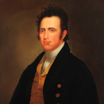 Governor Othneil Looker - Ohio Democratic-Republican