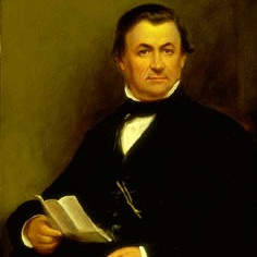 Governor Paris Chipman Dunning - Indiana Democratic