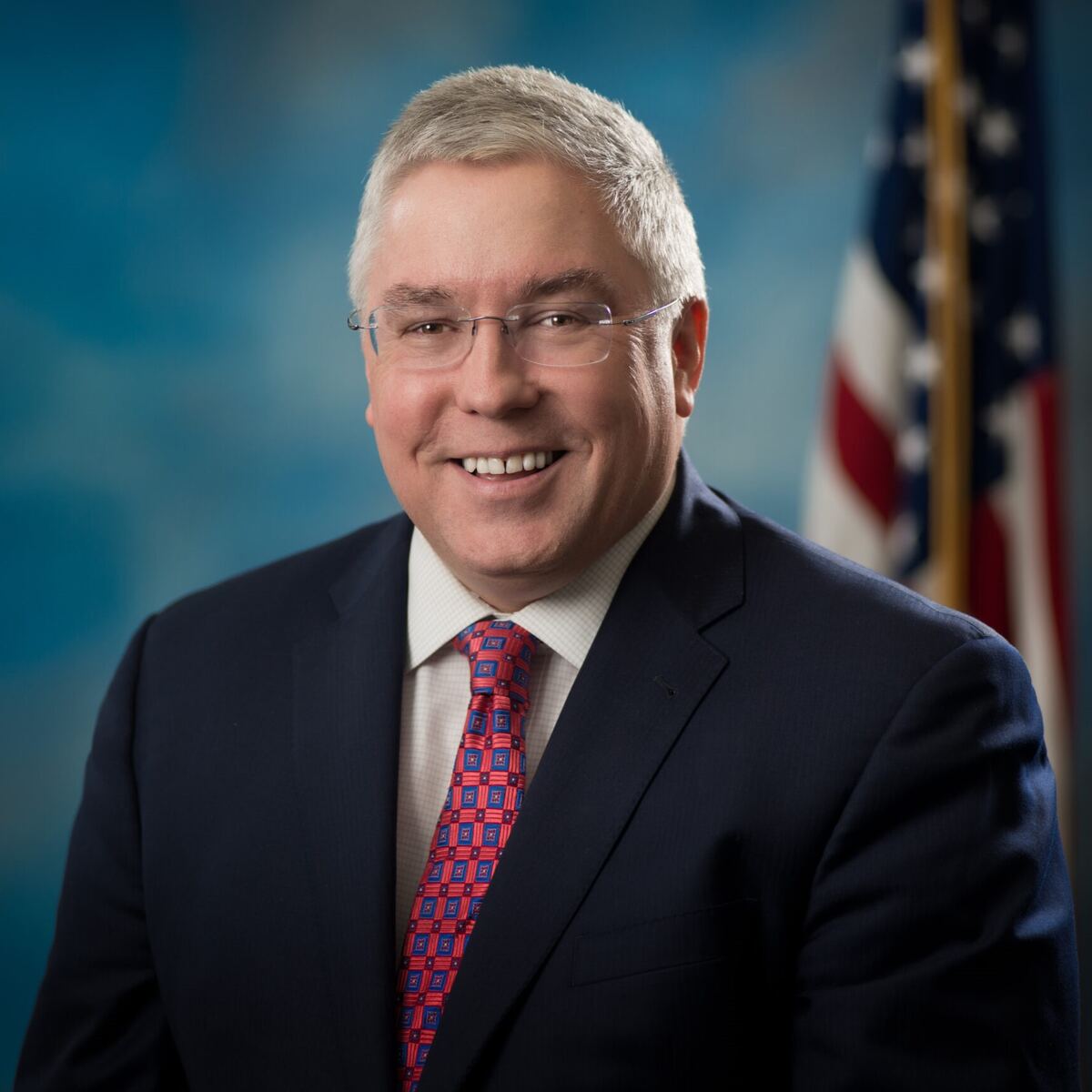 Governor Patrick Morrisey - West Virginia Republican