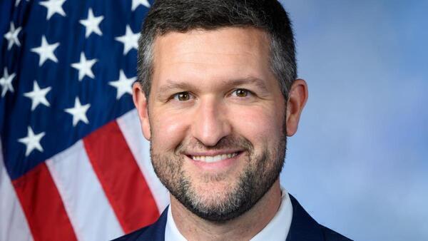 Representative Patrick Ryan - New York Democratic