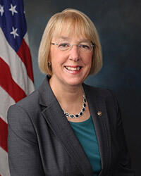 Senator Patty Murray - Washington Democratic