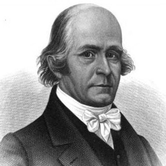 Governor Paul Brigham - Vermont