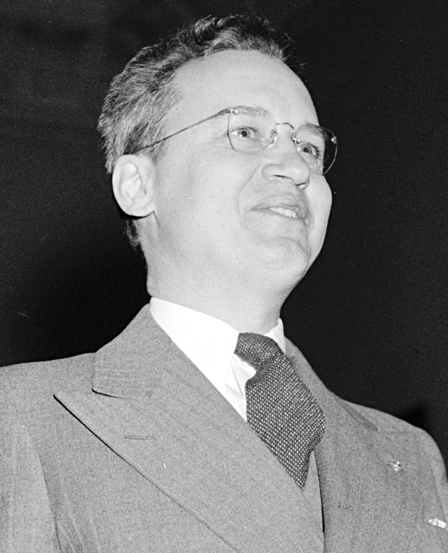 Governor Payne Harry Ratner - Kansas Republican