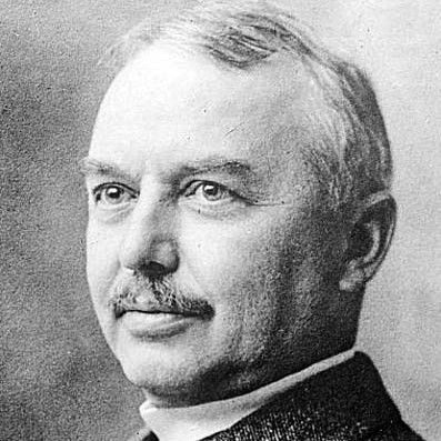 Governor Percival W. Clement - Vermont Republican