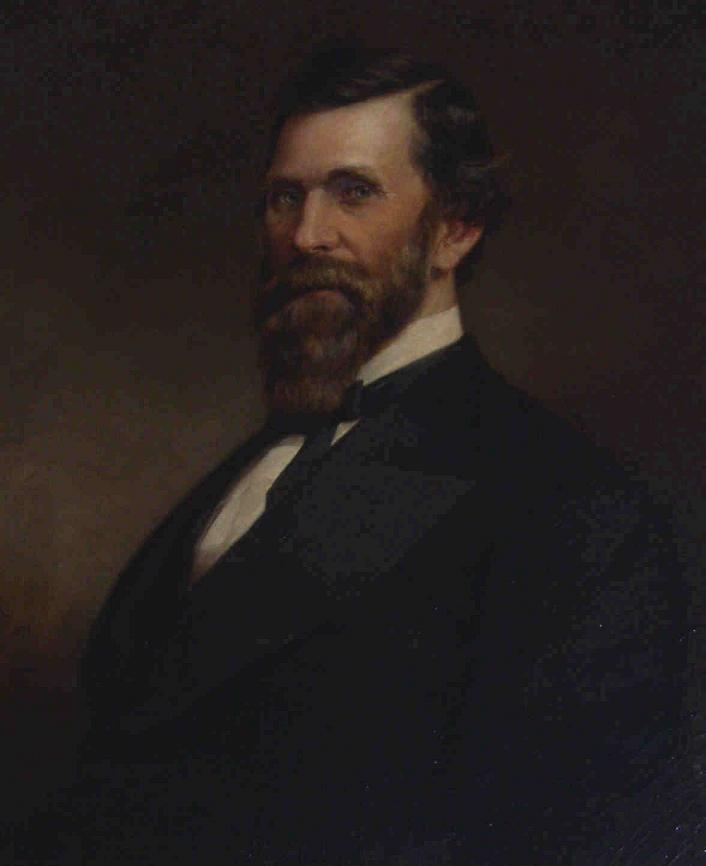 Governor Person Colby Cheney - New Hampshire Republican