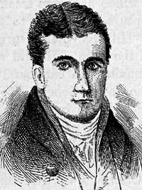 Governor Peter Early - Georgia Democratic-Republican