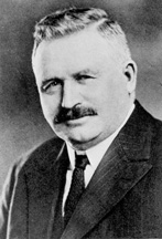 Governor Peter Norbeck - South Dakota Republican