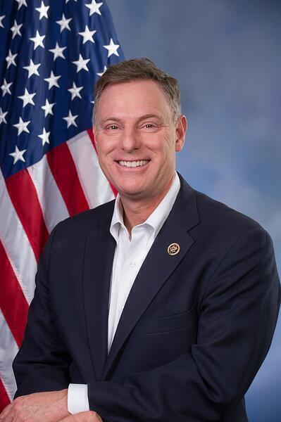 Representative Scott H. Peters - California Democratic