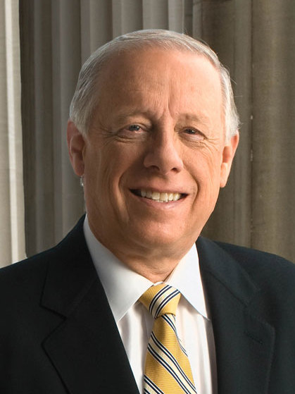 Governor Phil Bredesen - Tennessee Democratic