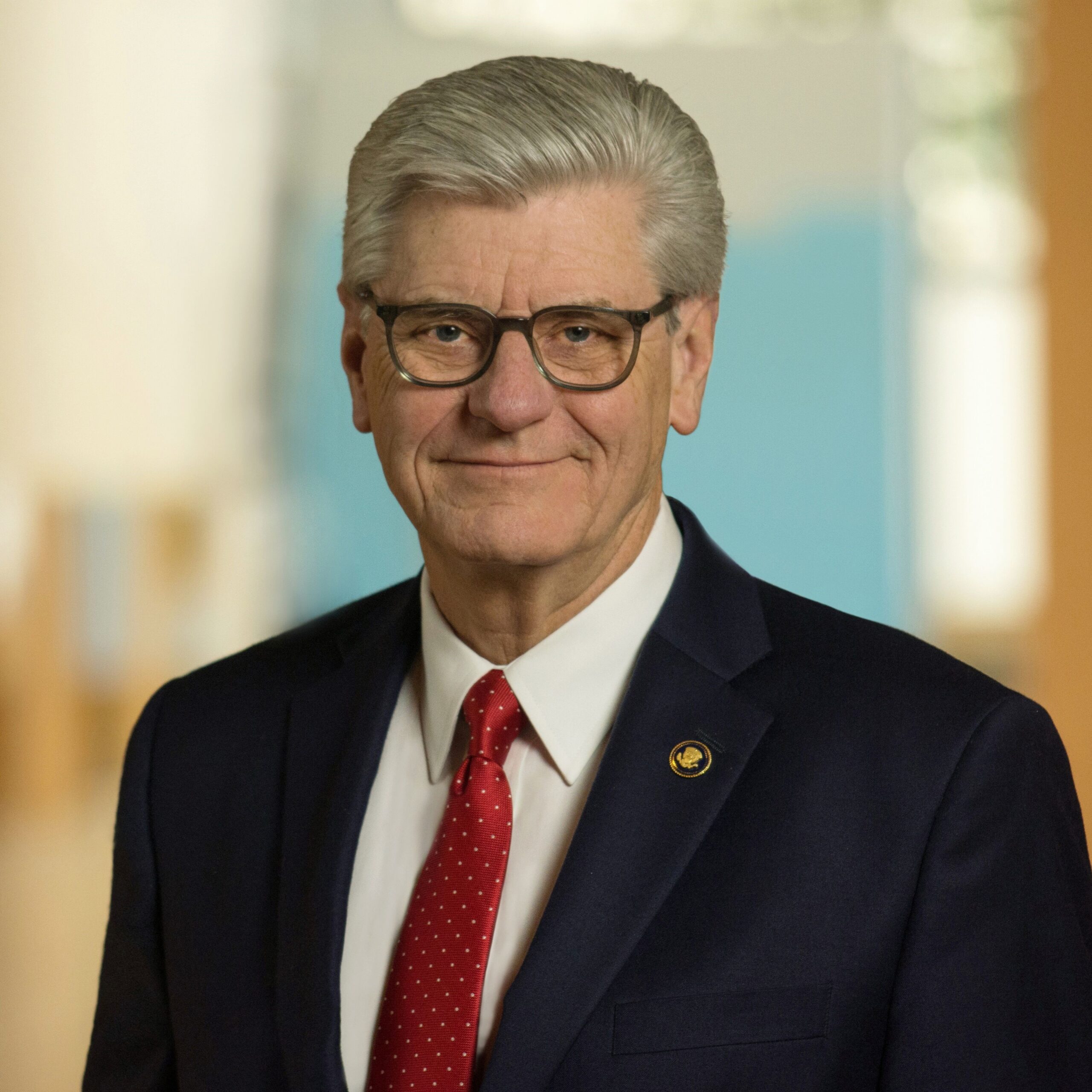 Governor Phil Bryant - Mississippi Republican