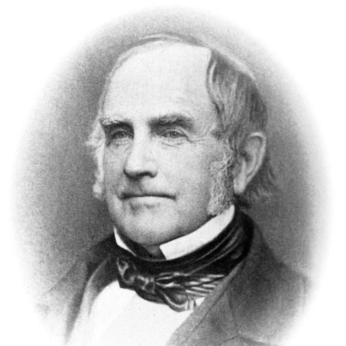 Governor Phillip Allen - Rhode Island DFS