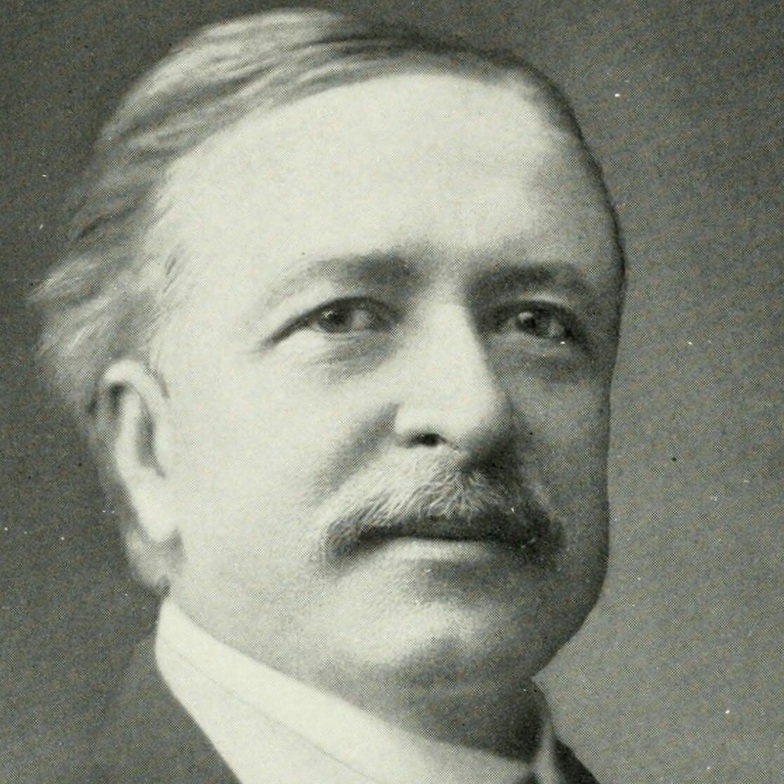 Governor Phineas Chapman Lounsbury - Connecticut Republican