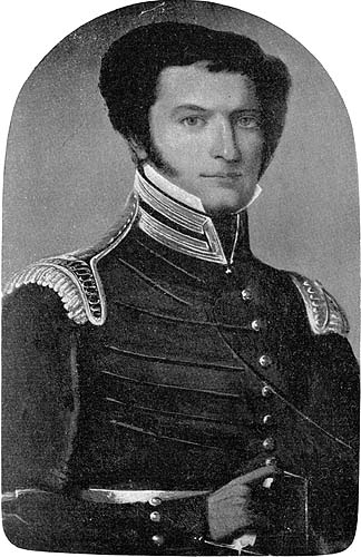 Governor Pierce Mason Butler - South Carolina Democratic